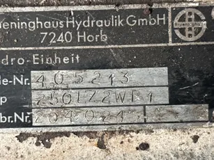 Detroit - 6R71 Model 1064-7002