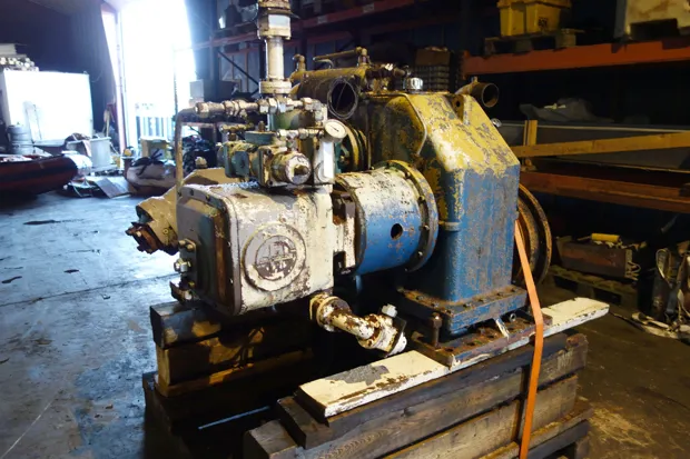 Image 3 of 6 - Hytek