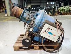 Dunphy - "T" series Power Burner TH 35-ZHL