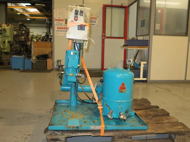 Image 1 of 6 - CJC - HDU 27/27