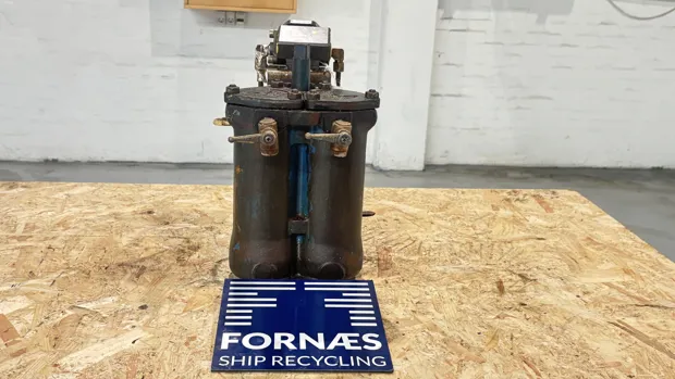 Image 1 of 8 - Boll&Kirch - 2.04.5 DN32