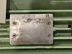 Heinrich Behrens - VRF 5/350SG