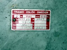 Tramo - TFTA 15