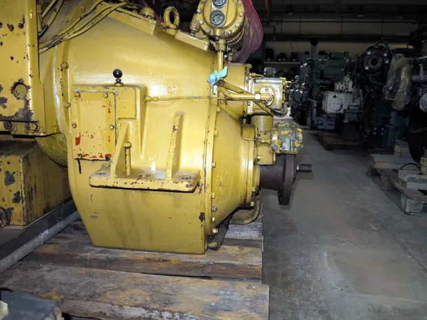 Image 2 of 7 - Pay & Brinck - PB 250