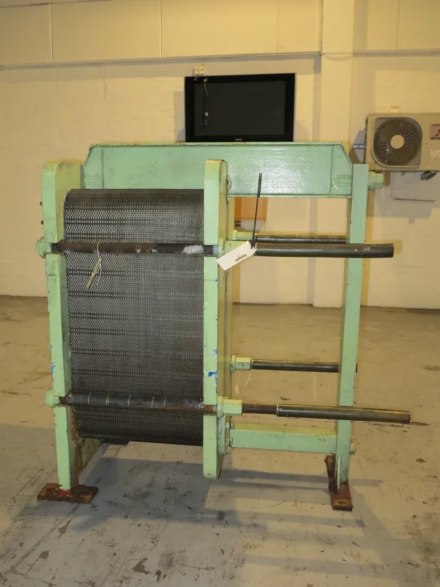 Image 1 of 5 - APV - K34