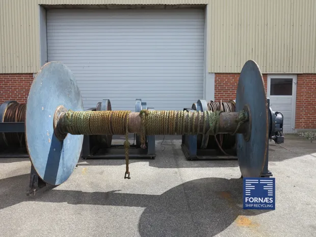 Image 1 of 5 - ND347