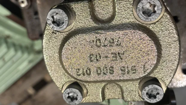 Image 2 of 12 - HP1036