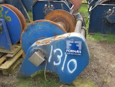 Split winch
