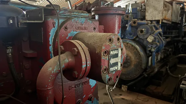 Image 5 of 5 - Alpha - 32 VO 28