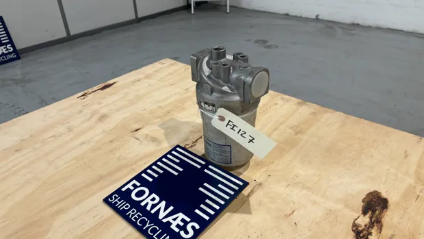 Image 3 of 6 - Mahle - PI- 2015-60 G 1 1/4"