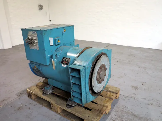 Image 1 of 5 - Stamford - HCM 434 D1