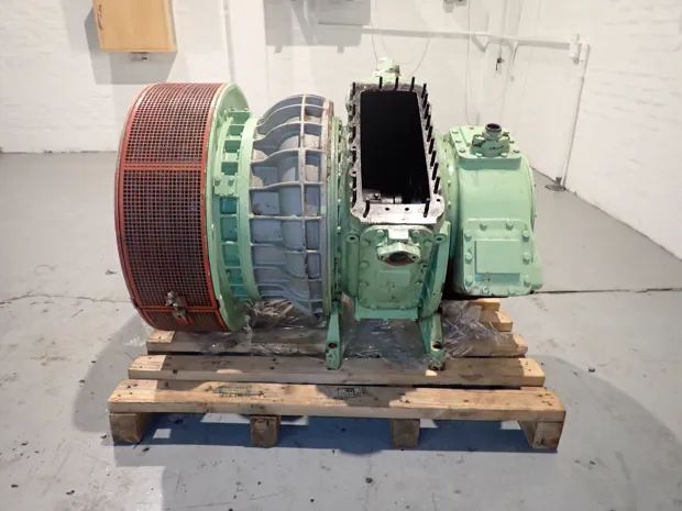 Image 1 of 5 - BBC - VTR 254-11