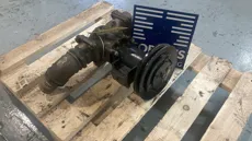 Johnson Pump - F9B-5600-VF 10-13226-99