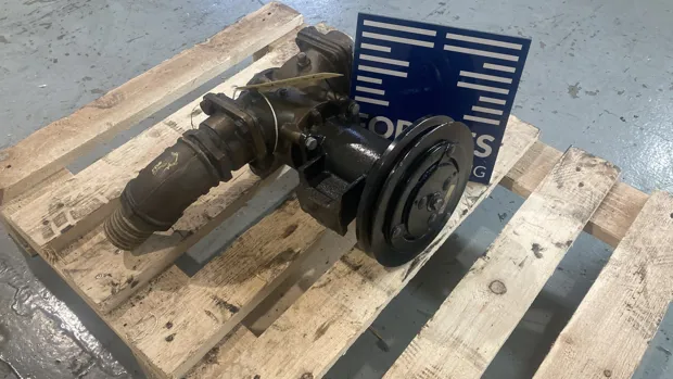 Image 3 of 5 - Johnson Pump - F9B-5600-VF 10-13226-99