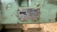 IMO - ACD 025N6 IVBP 07162 STD