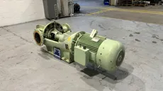 Heinrich Behrens - VRF 5/350SG