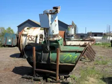 Jastram - Type BU02F. No 1207