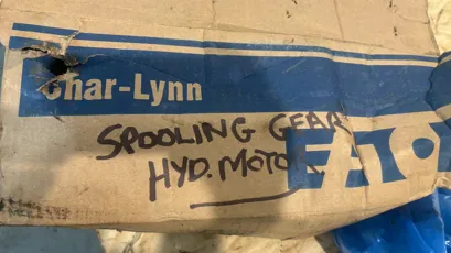 Char-Lynn - 24906
