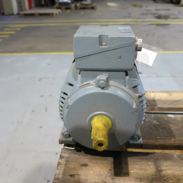 Image 3 of 5 - Dutchi Motors - DM1 112M2