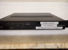 CISCO  - CISCO 892FSP