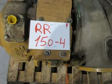 Brown Boveri - RR 150-4