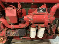 Volvo Penta - TMD 12?