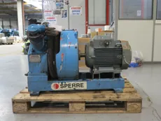 Sperre - HL2/105