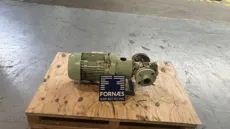 Kral - KF74.3A1A10BKU1
