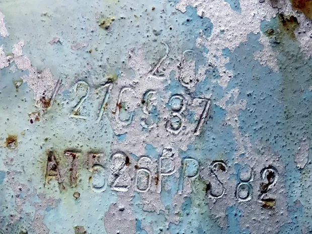 Image 4 of 4 - P20. W00304527. AT 366PRS82