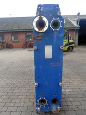 Alfa Laval - TU10-PFG