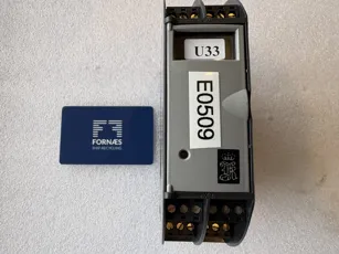 KONGSBERG  - RSER 200-4
