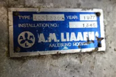 Liaaen - ACG 52/355