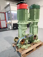 Iron - QVP-2-4/300