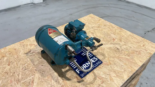 Image 2 of 7 - CJC - HDU 15/25 PM