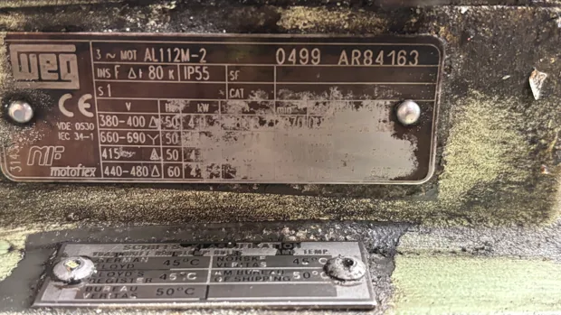 Image 9 of 9 - Kral - KF74.3A1A59AKU