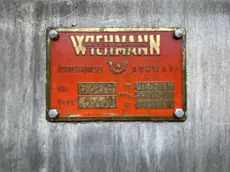 Wichmann - 5AX
