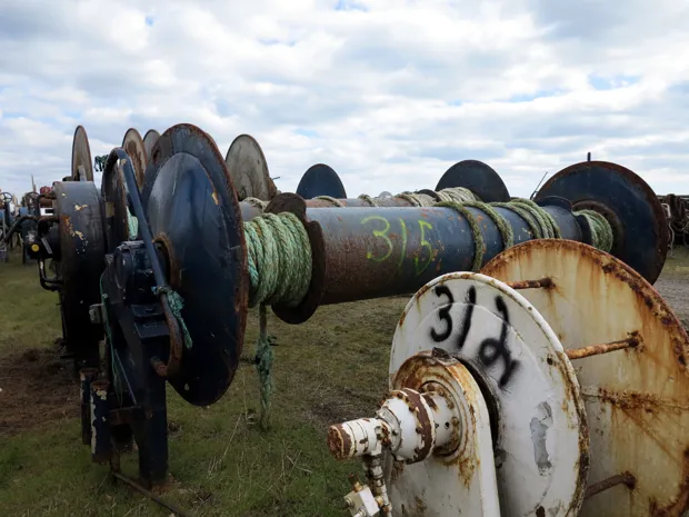 Image 1 of 3 - ND315