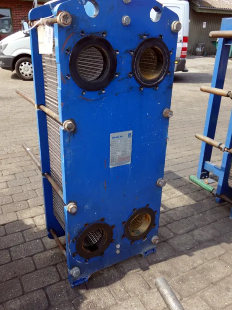 Image 2 of 4 - Sondex - S42-IS