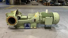 Heinrich Behrens - VRF 5/350SG