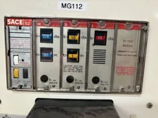 ABB  - Masterpact