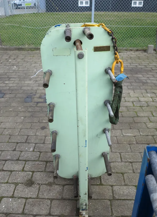 Image 4 of 5 - Sondex - S30-IG