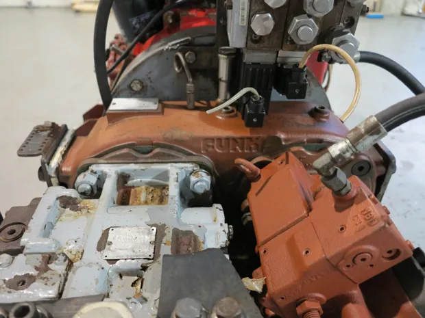 Image 6 of 11 - Iveco