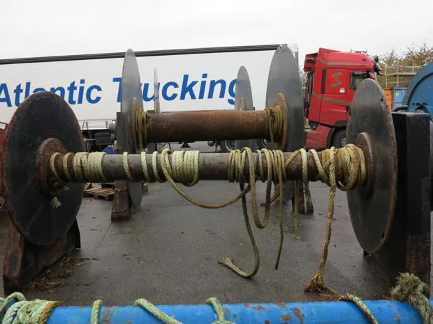 Image 1 of 7 - ND361