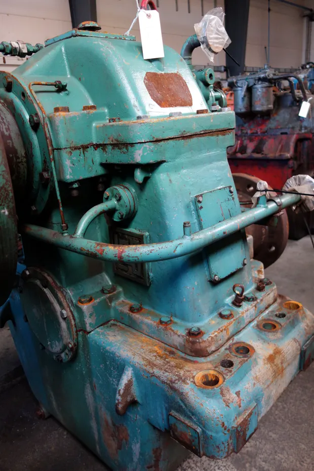 Image 2 of 3 - Lohmann & Stolterfoht - GUA 560A71295