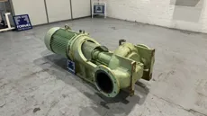 Heinrich Behrens - VRF 5/350SG