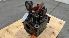 Deutz - SBV 628 model B