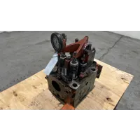 Deutz - SBV 628 model B