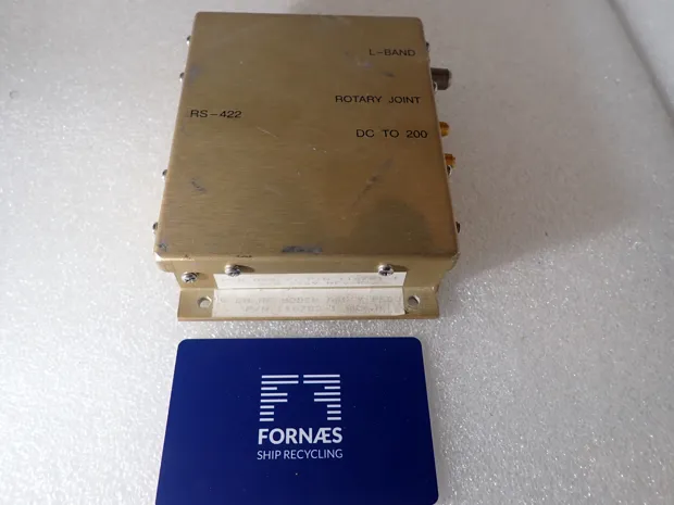 Image 1 of 3 - SEATEL MODEM - 116782-2