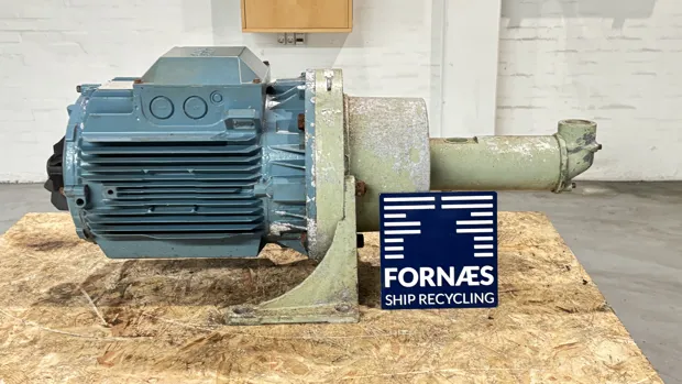 Image 7 of 10 - IMO - E4 038K1 LRBE