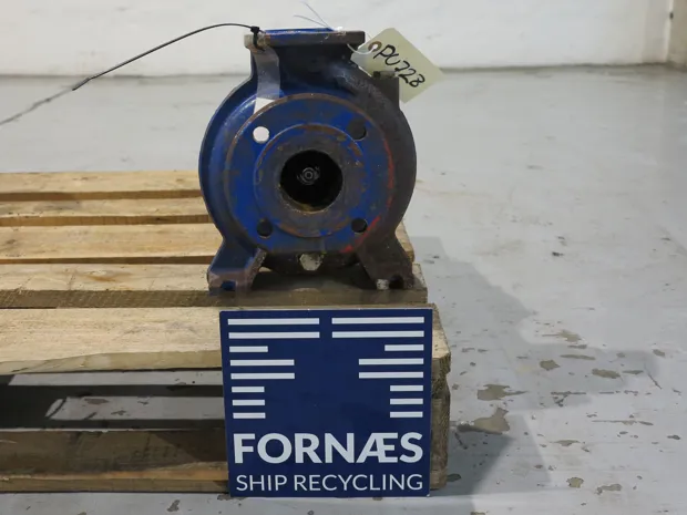 Image 2 of 5 - Lowara - FHE 40-160/40